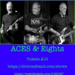 Dirt Road Band – Monthly Friday Night Residency