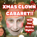 FAT CROW'S XMAS CABARET