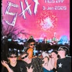 SHY + Bad Ju Ju - SOLD OUT