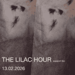 Lilac Hour + Asleep People