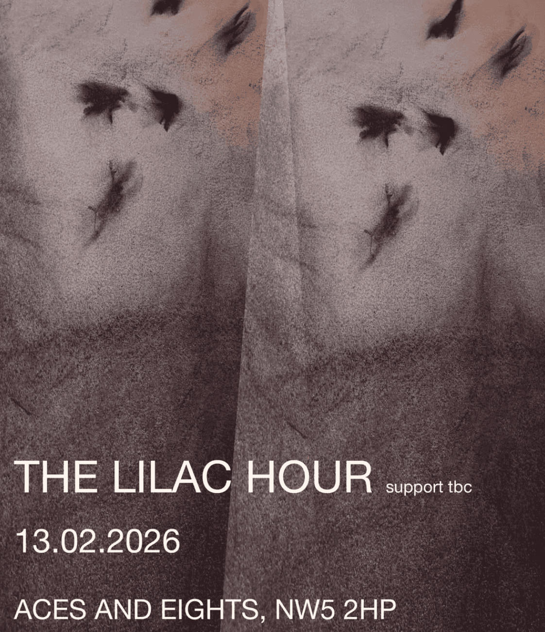 Lilac Hour + Asleep People