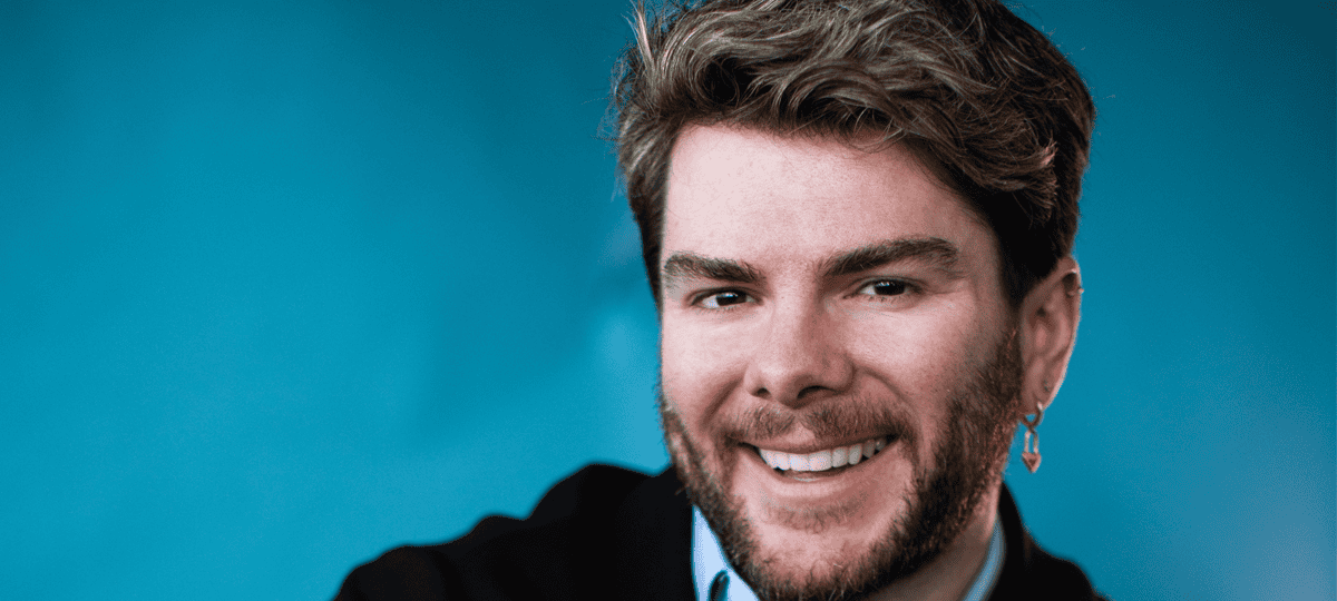 Christopher Hall: New Material for The Girls