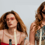 Laura Moss, Amelia Fritz, Daisy Roberts: Dinner with the Sl**S