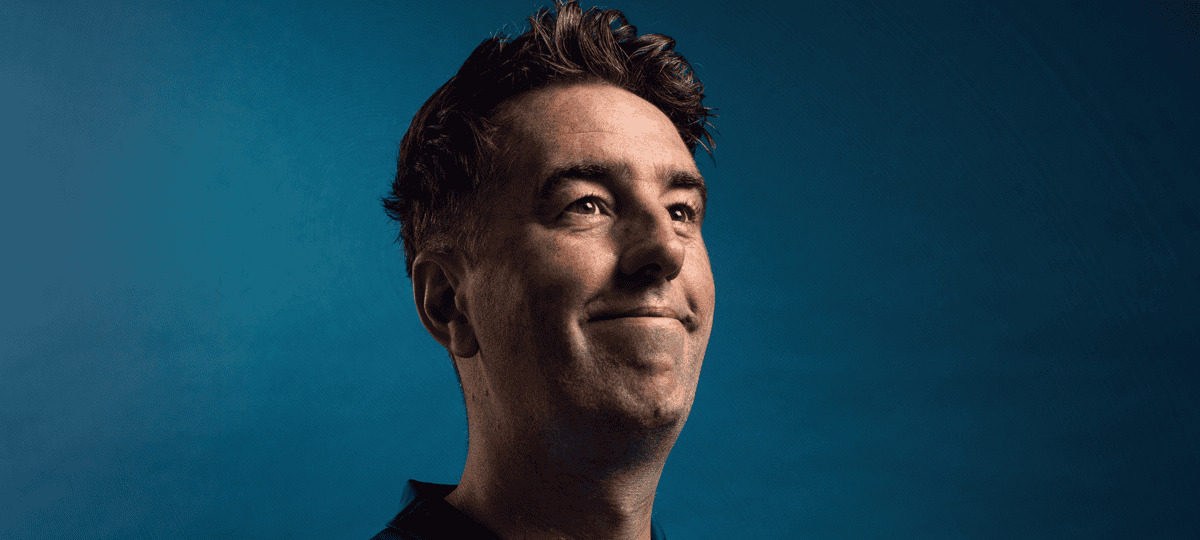 Jim Daly: Work In Progress