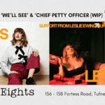 Catie Wilkins & Vix Leyton: Standup Comedy Double Feature