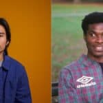 Alex La + Emmanuel O: Works in Progress