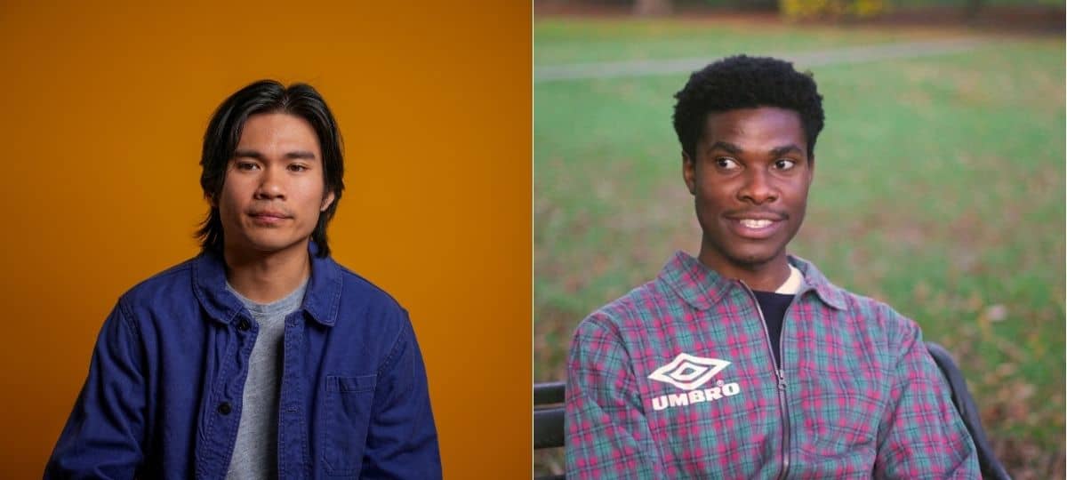 Alex La + Emmanuel O: Works in Progress