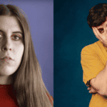Rory Marshall & Ele McKenzie: Works-in-Progress