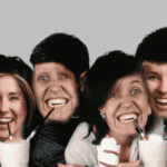 Courtney Buchner & Ruby Carr: Two Friends Two Comedy Shows