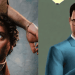 Freddie Meredith & Jonathan Oldfield: Works in Progress
