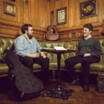 FolkAndRoots Present Thorpe and Morrison