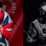 Rosie Holt and Will Sebag-Montefiore: Works-In-Progress
