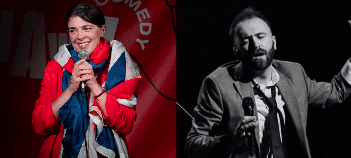 Rosie Holt and Will Sebag-Montefiore: Works-In-Progress