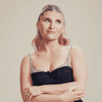 Sophie Garrad: Work in Progress