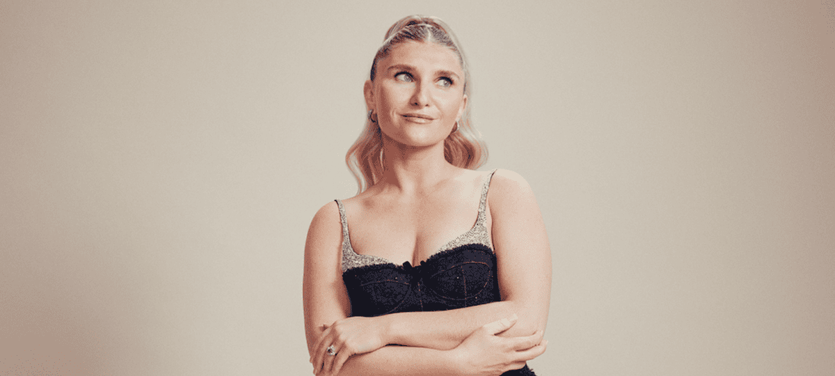 Sophie Garrad: Work in Progress