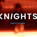 KN/GHTS + Ras Bolding