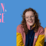Lauren Soley & George Webster: Lauren & George Split the Bill (Work in Progress)