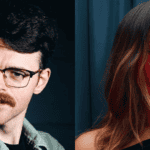 Sarah Roberts & Roger O'Sullivan: Are Very Normal