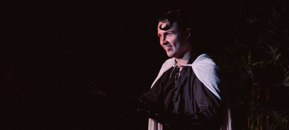 Hamish Lloyd Barnes: Work In Progress