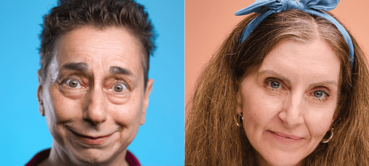 Georgia Thorp: Me, Me, Me and Mum / Sara Louise Aston: Sara Louise Aston Wants To Be Famous