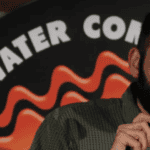 Kayvan Khazaee: Dirty Minds
