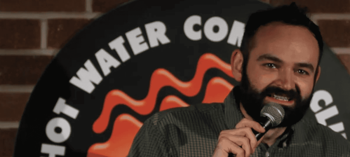 Kayvan Khazaee: Dirty Minds