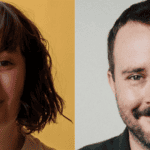 Cool People Live - Laura Walsh + Jake Patrick (WIP)