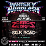 Whisky Whiplash