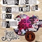 Runnin Blue Present Joe Solo + Support...