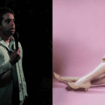 Double Bill: Emma Davies x Mahesh Khilnani