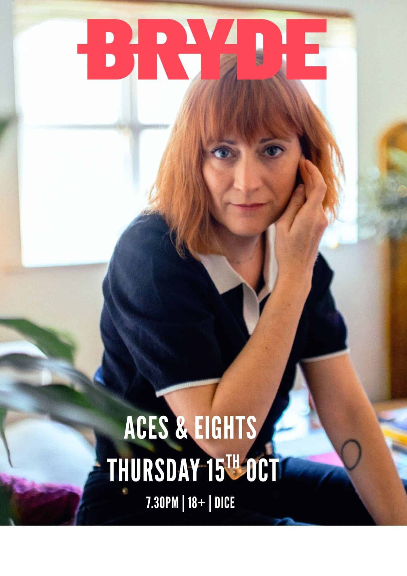 Bryde + Guests