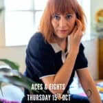 Bryde + Special Guests • SOLD OUT