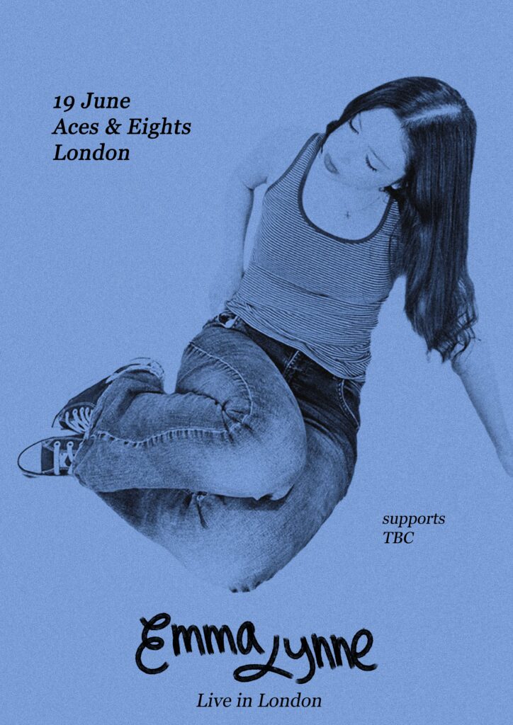 Emma Lynne + Support TBA