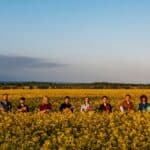 FolkAndRoots Present Pavey Ark + Support