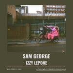Tom Szczech + Sam George