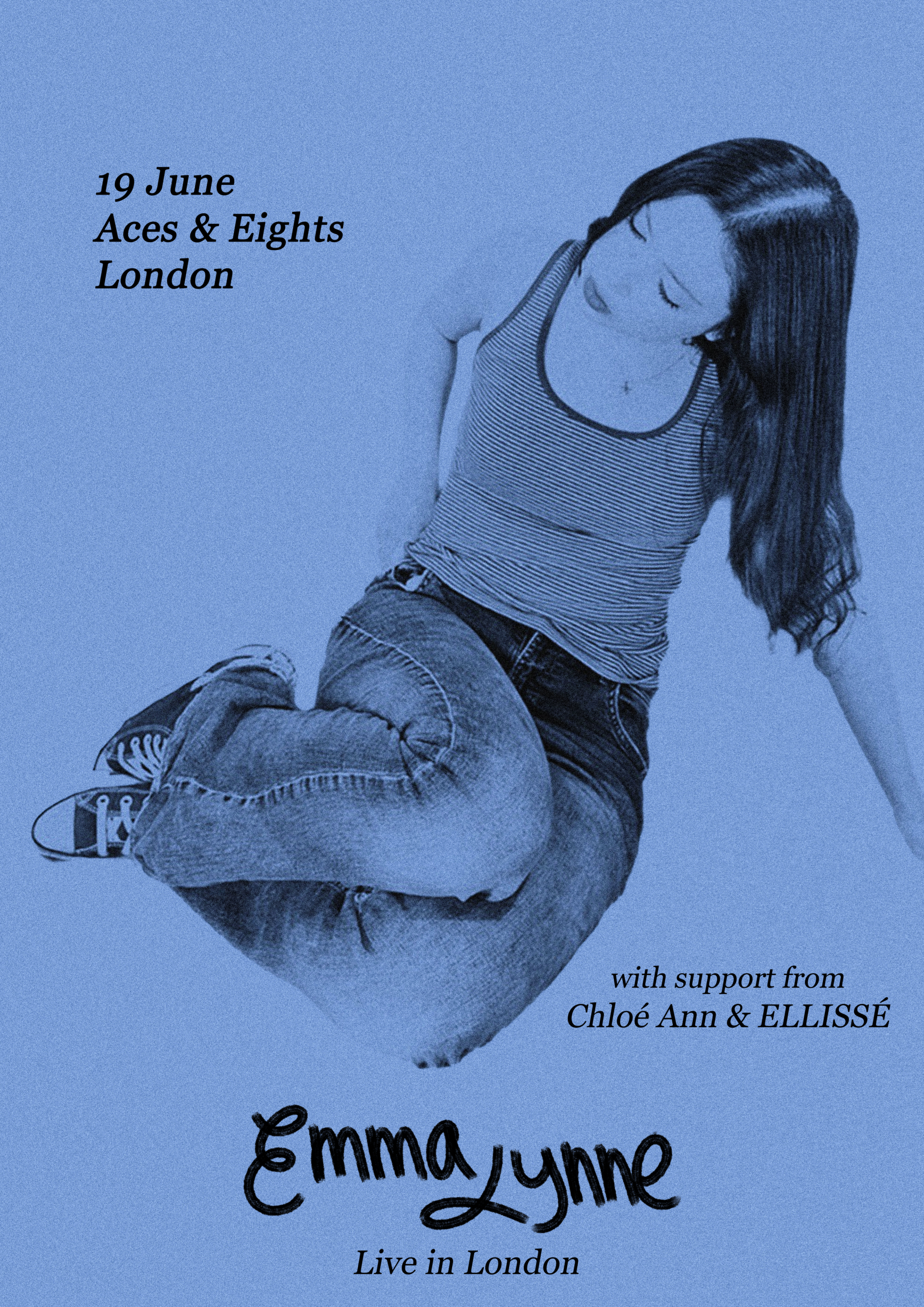 Emma Lynne + Support