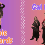 Abbie Edwards: Knee Touch (Work in Progress) and Gal Pacino