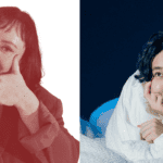 Li Jin Hao and Amy Annette. Work in Progress(es).
