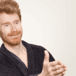 Sam Adamson: Shake My Hand Goodnight