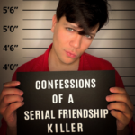 Adryan Gerrits: Confessions Of A Serial Friendship Killer
