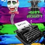 Slapper + Shit Robot + Qwink