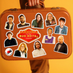 Lovebugs Comedy: The Bug Hotel