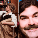 Alice Fraser & John-Luke Roberts: Fringe Previews