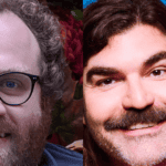 Gareth Gwynn & John-Luke Roberts: Fringe Previews