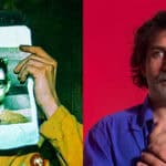 Nate Kitch & Lawrence Dodd doing 2 Comedy Shows in a state of flux!