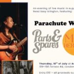 An Evening Of Live Music in Support Of 'Read Easy Islington'.