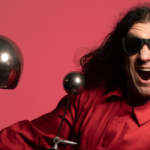 Ben Van der Velde: Van der Laugh Generator