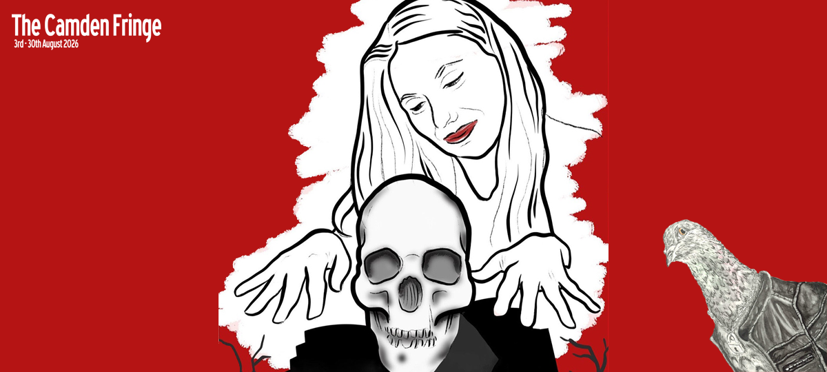 Dead Time Stories