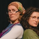 Beyond the Sky is Your Limit with Heidi and Julie