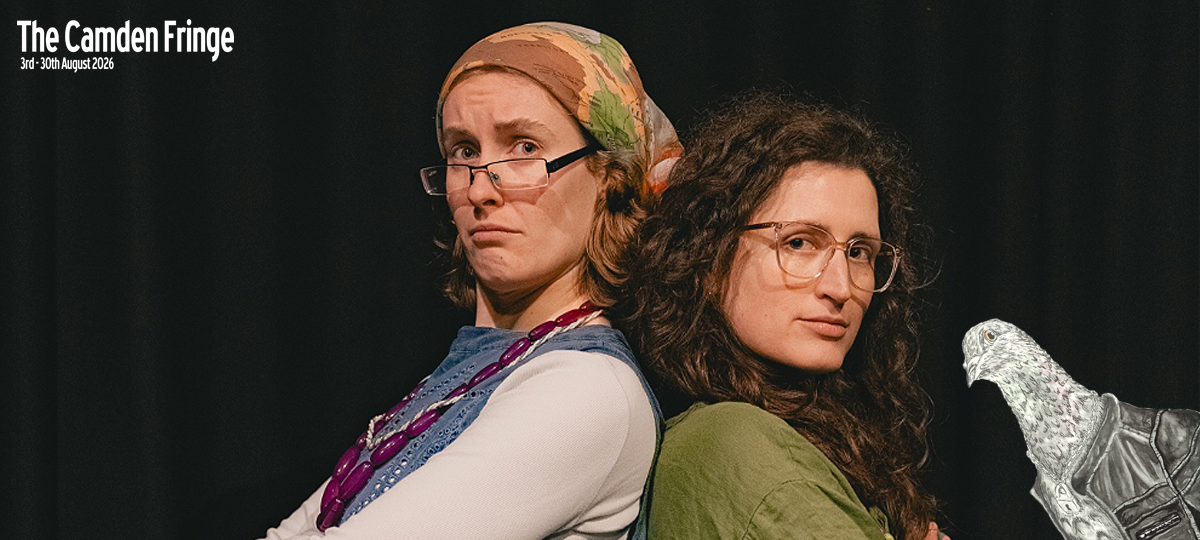 Beyond the Sky is Your Limit with Heidi and Julie